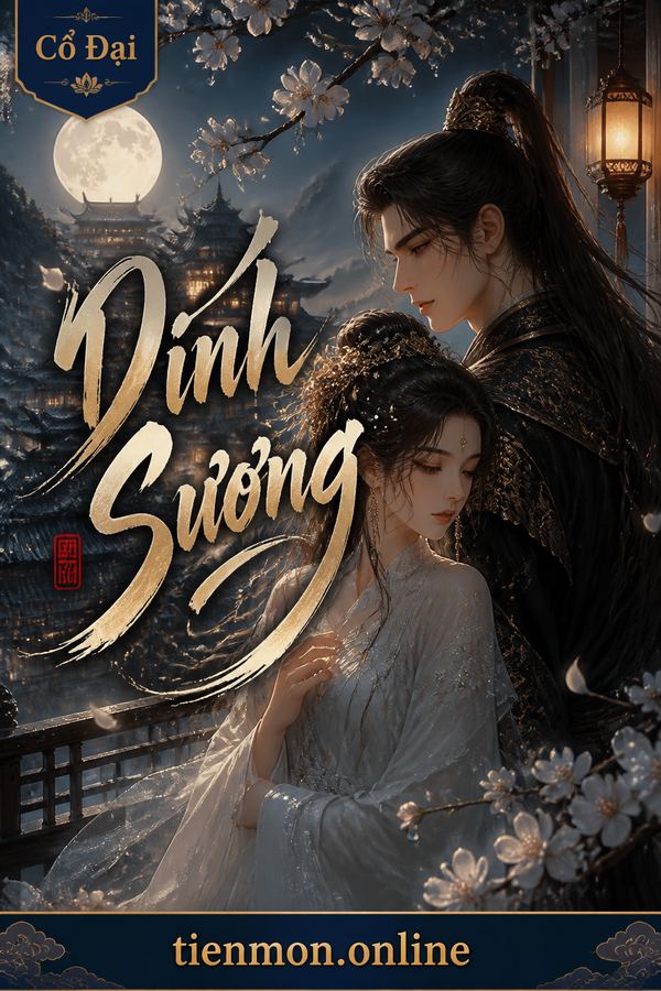 Dính Sương