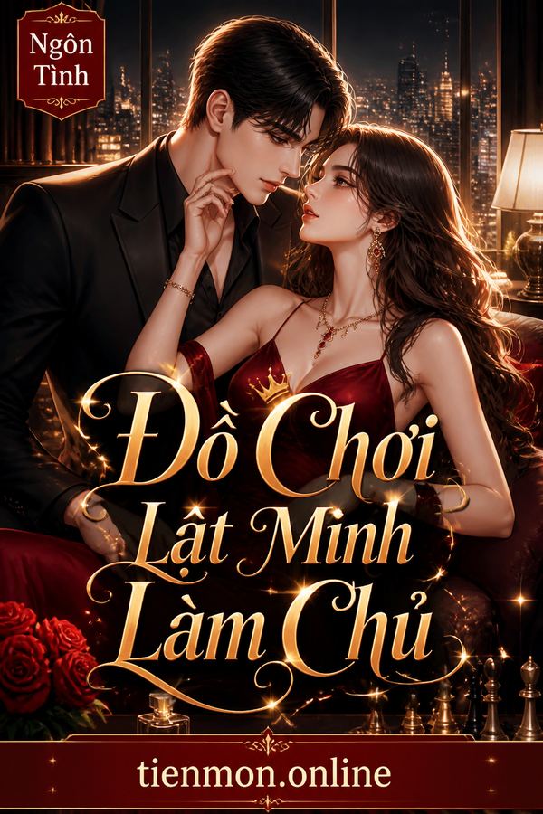 Đồ Chơi Lật Mình Làm Chủ