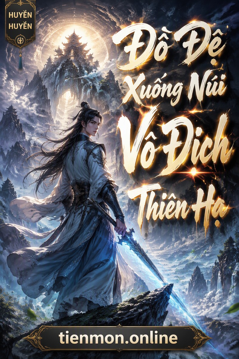 Đồ Đệ Xuống Núi Vô Địch Thiên Hạ