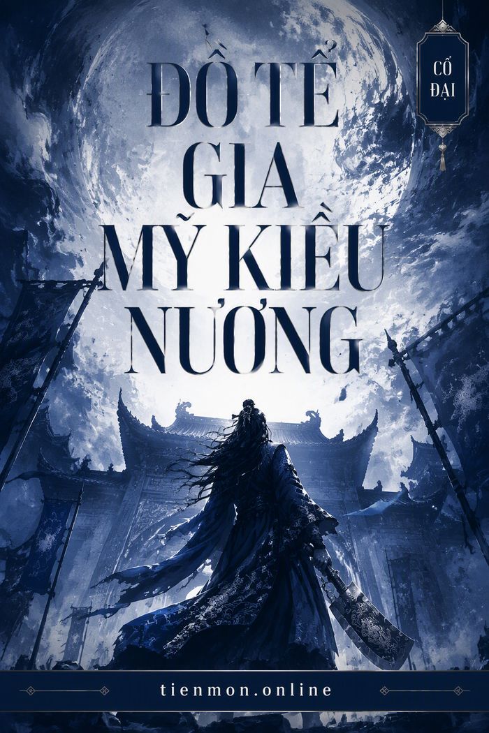 Đồ Tể Gia Mỹ Kiều Nương