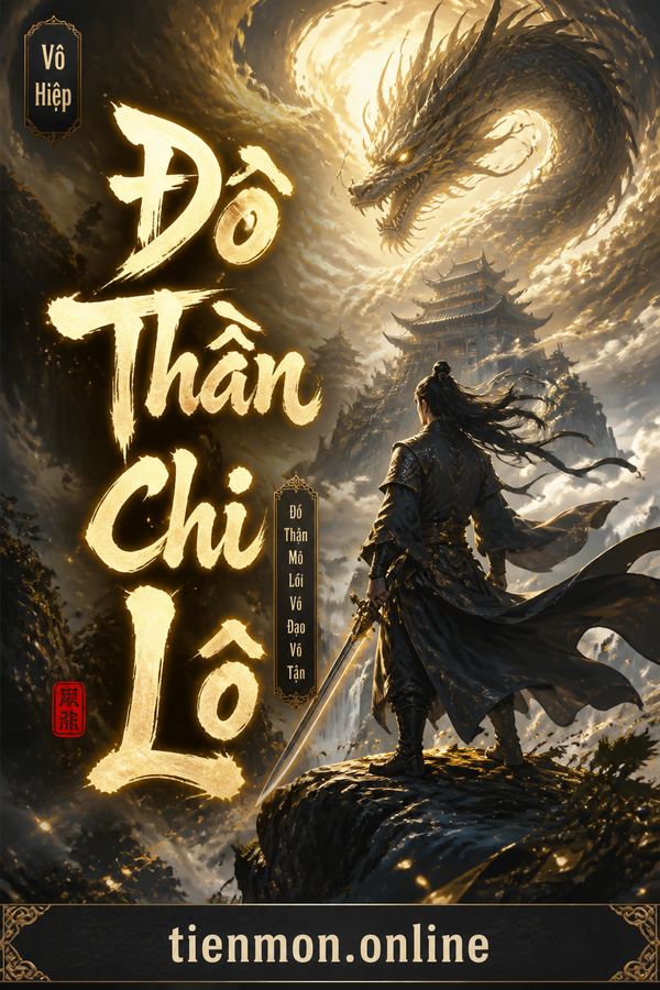 Đồ Thần Chi Lộ
