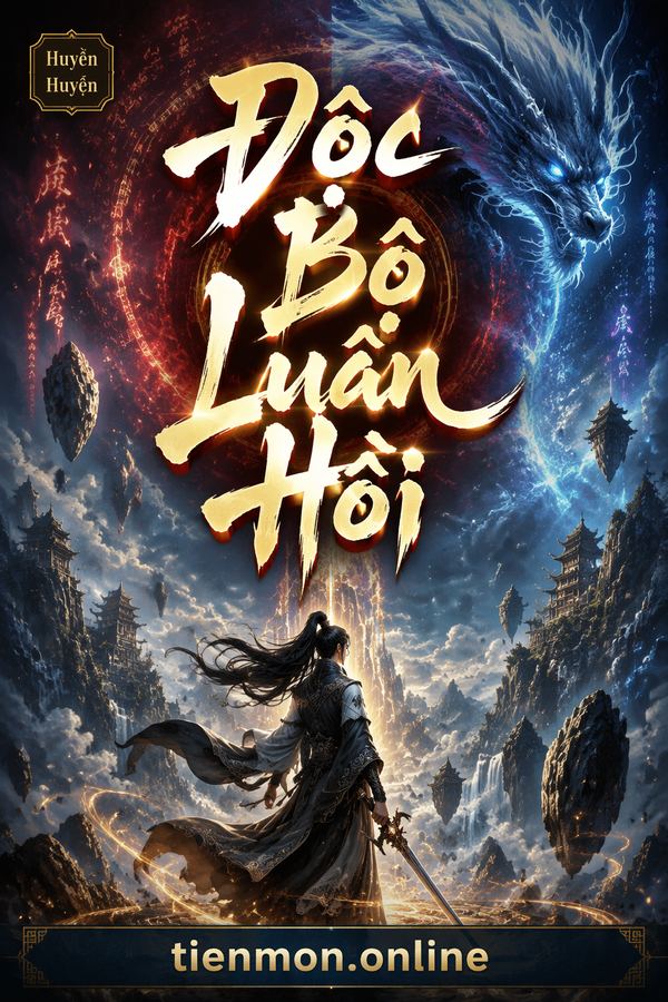 Độc Bộ Luân Hồi