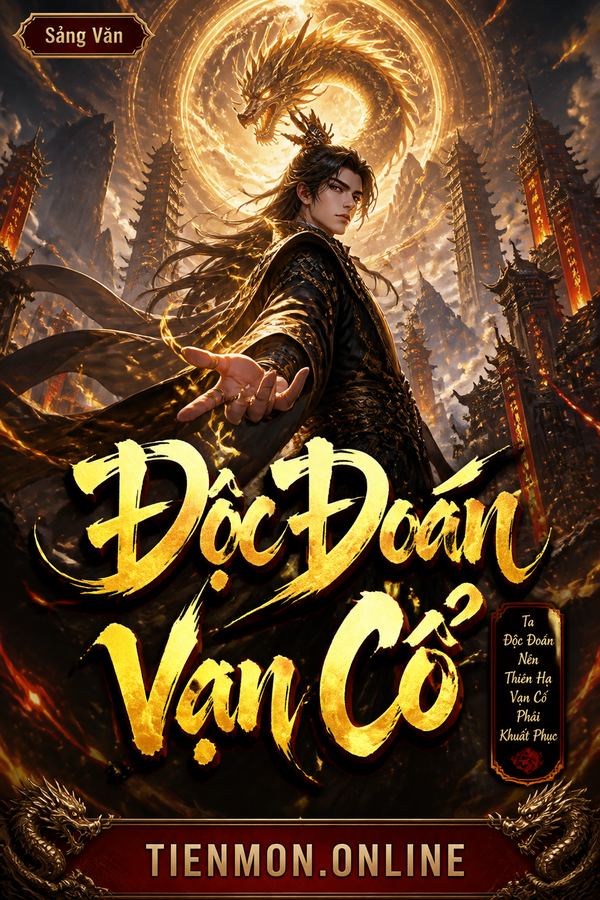 Độc Đoán Vạn Cổ