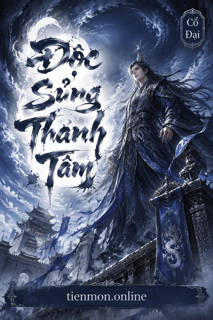 Độc Sủng Thánh Tâm