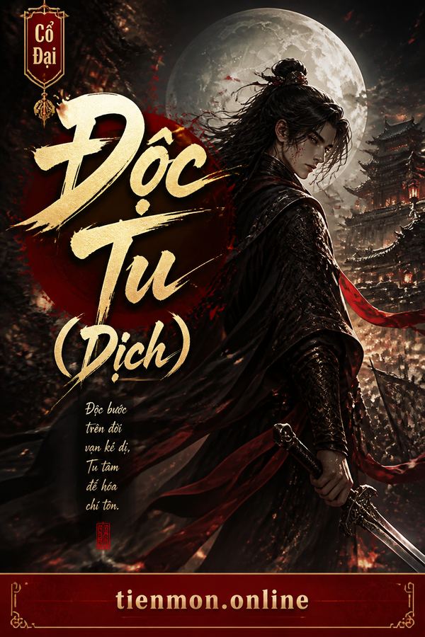Độc Tu (Dịch)