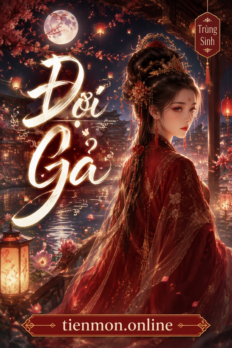 Đợi Gả