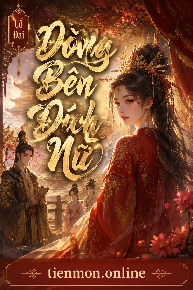 Dòng Bên Đích Nữ