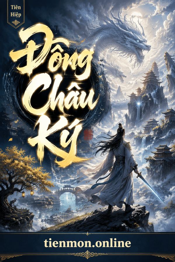 Đông Châu Ký