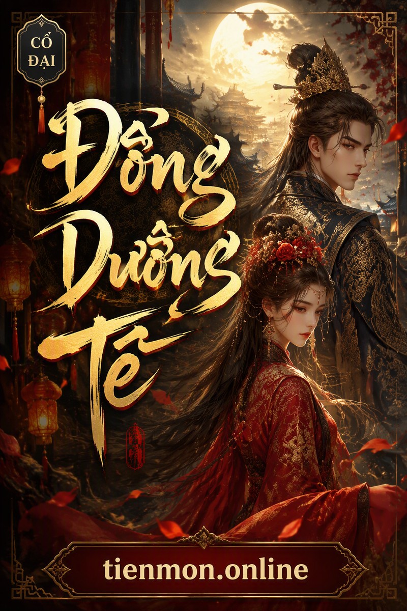 Đồng Dưỡng Tế
