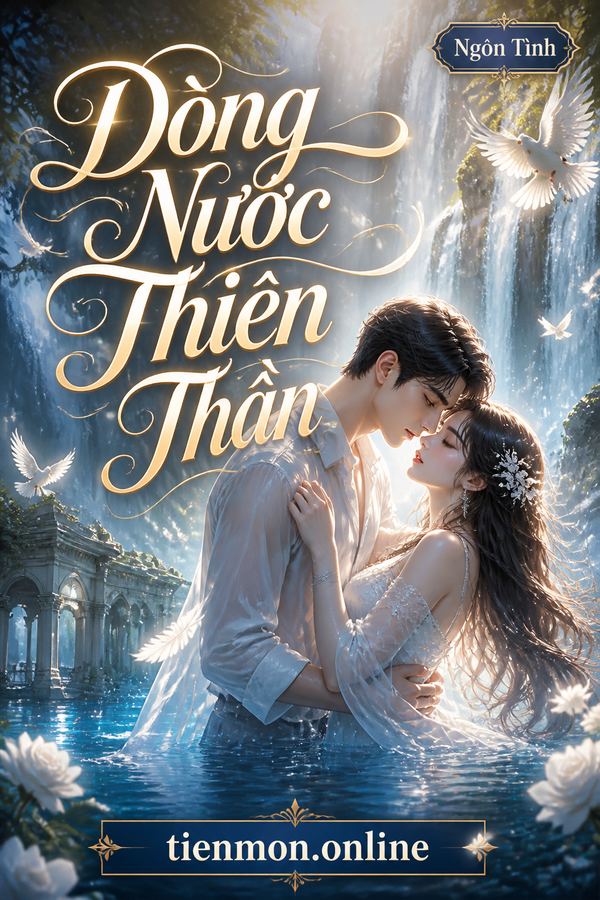 Dòng Nước Thiên Thần