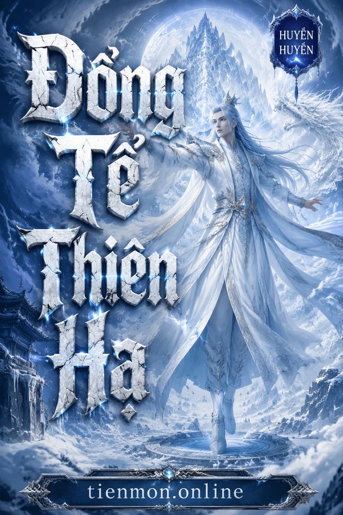 Đồng Tể Thiên Hạ