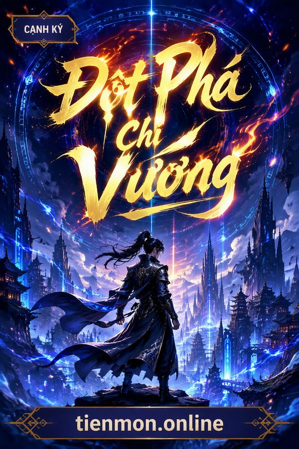Đột Phá Chi Vương