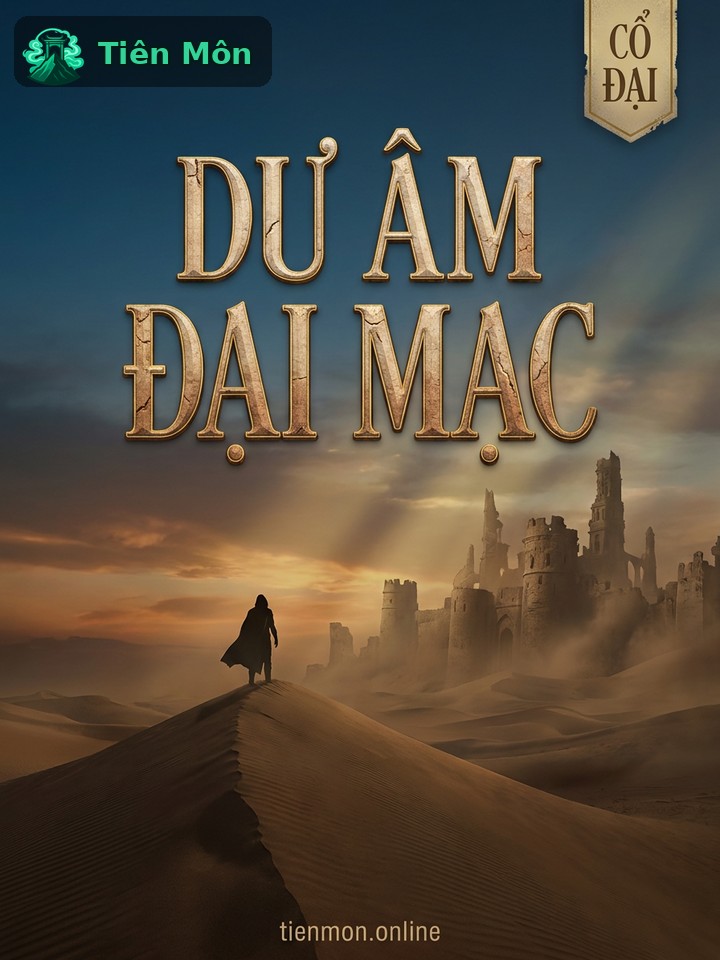 Dư Âm Đại Mạc