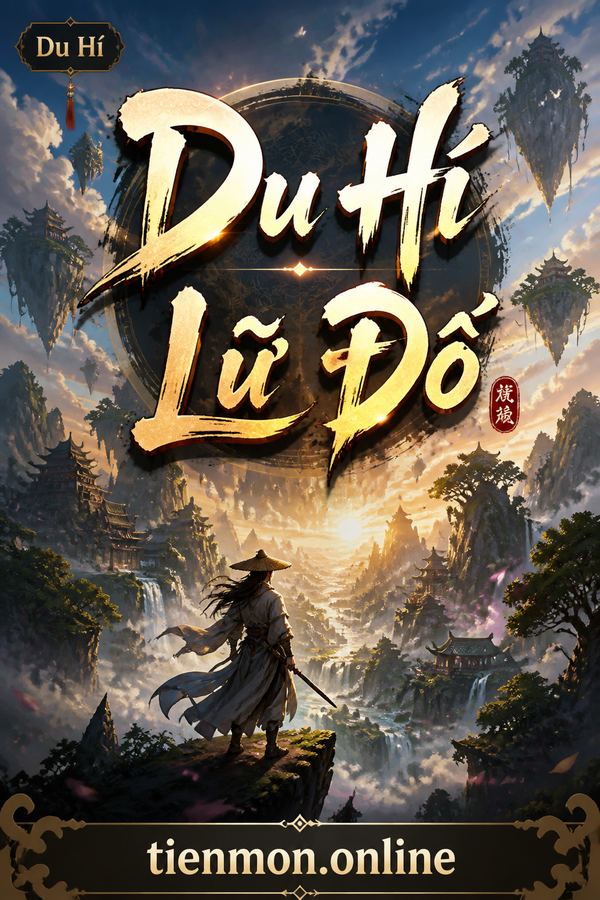 Du Hí Lữ Đồ
