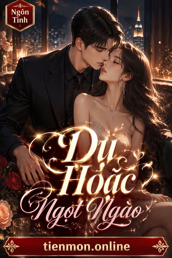 Dụ Hoặc Ngọt Ngào
