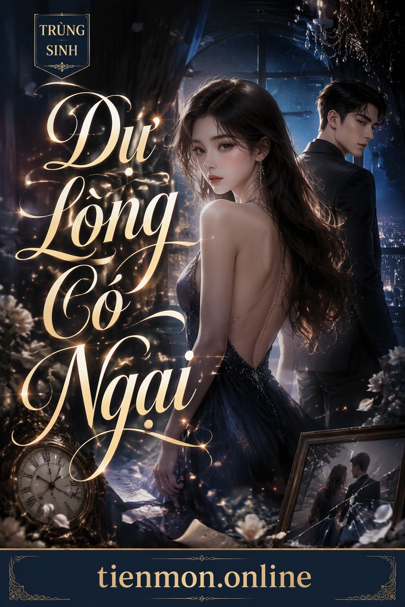 Dư Lòng Có Ngại
