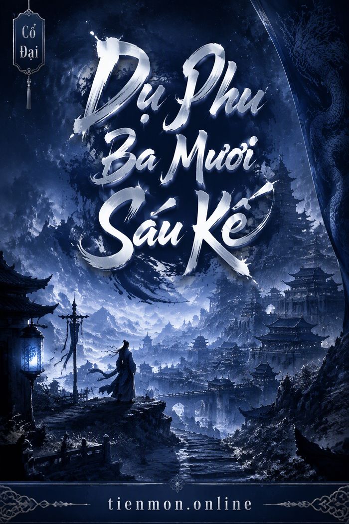 Dụ Phu Ba Mươi Sáu Kế