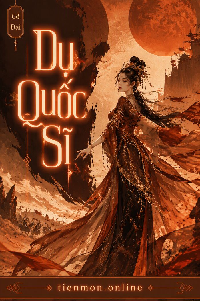 Dụ Quốc Sĩ