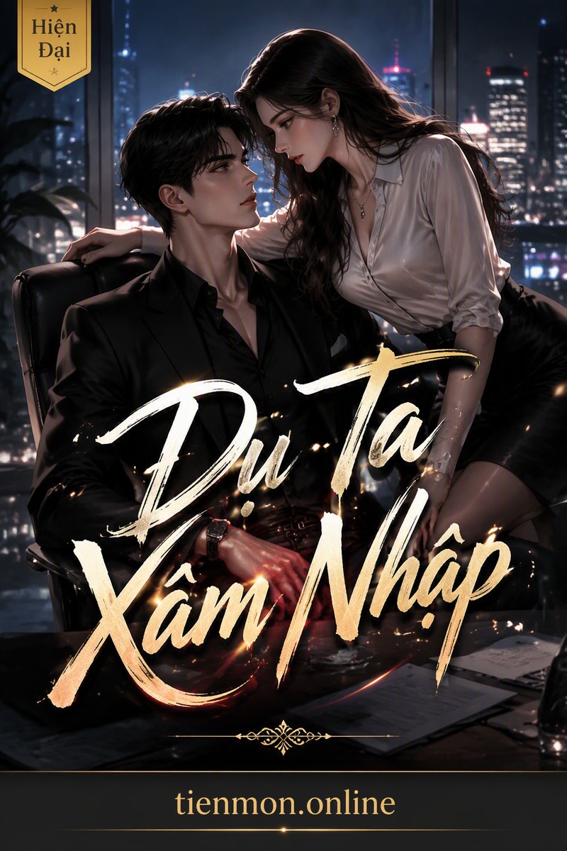 Dụ Ta Xâm Nhập