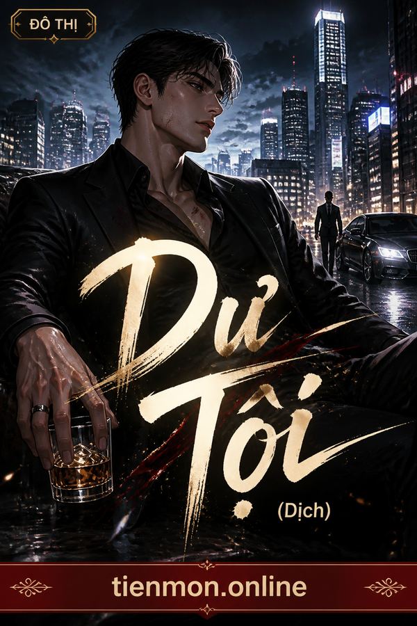 Dư Tội (Dịch)
