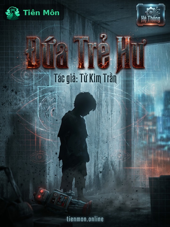 Đứa Trẻ Hư