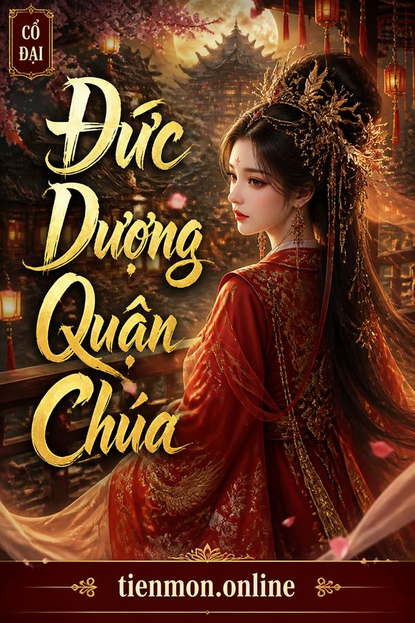 Đức Dương Quận Chúa