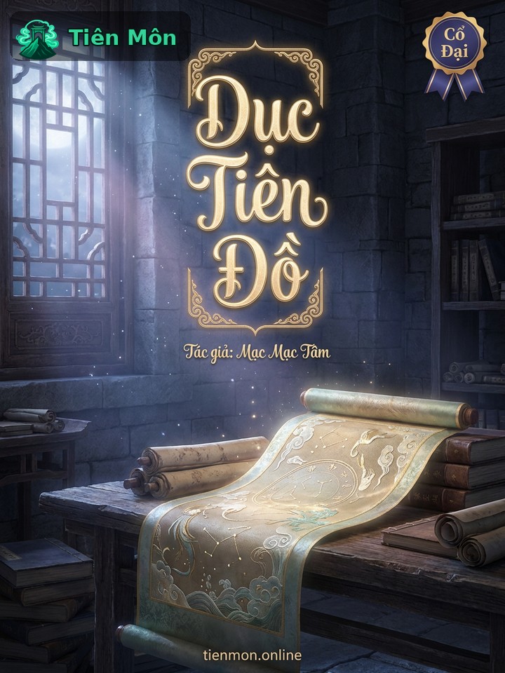 Dục Tiên Đồ