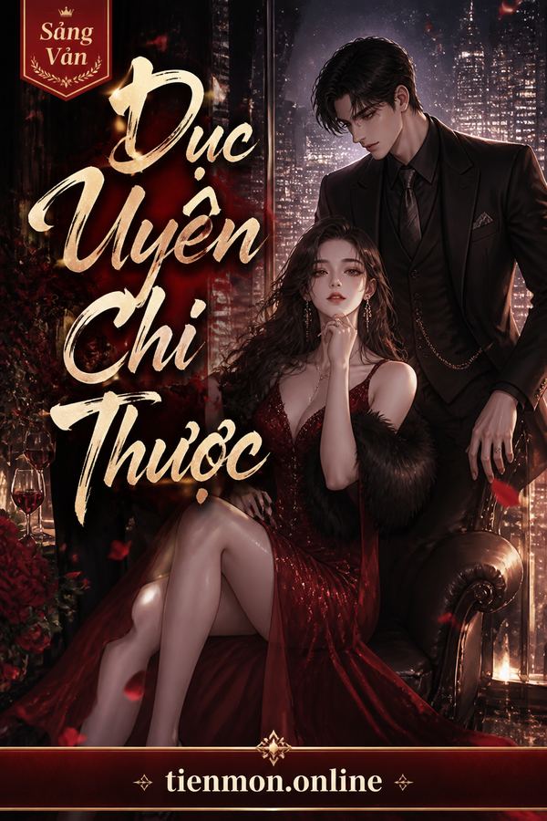 Dục Uyên Chi Thược
