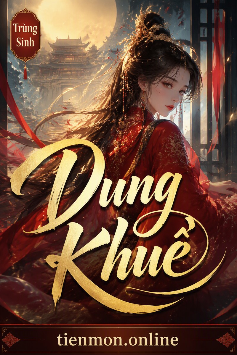 Dung Khuê