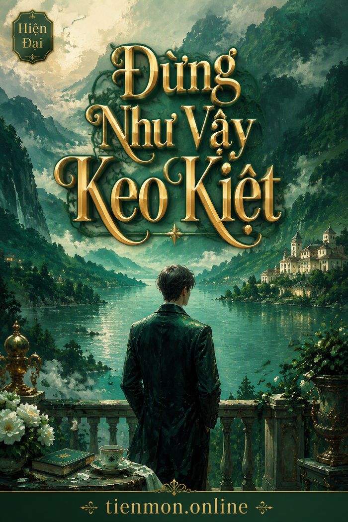 Đừng Như Vậy Keo Kiệt