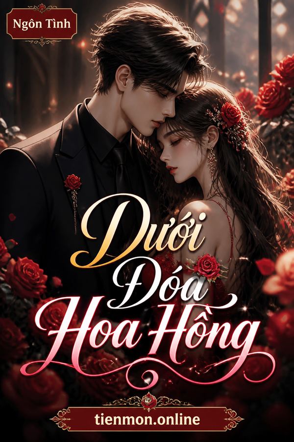 Dưới Đóa Hoa Hồng