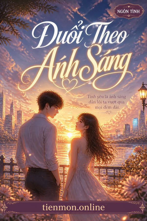 Đuổi Theo Ánh Sáng