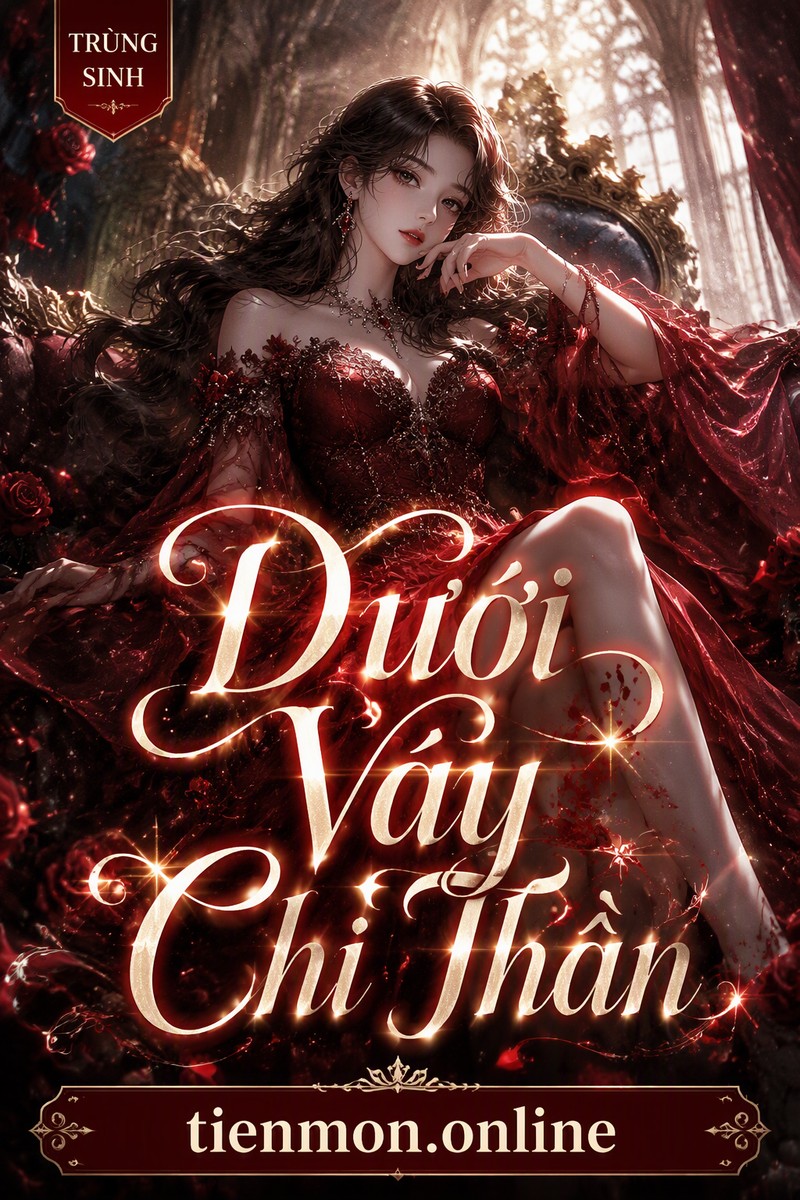 Dưới Váy Chi Thần