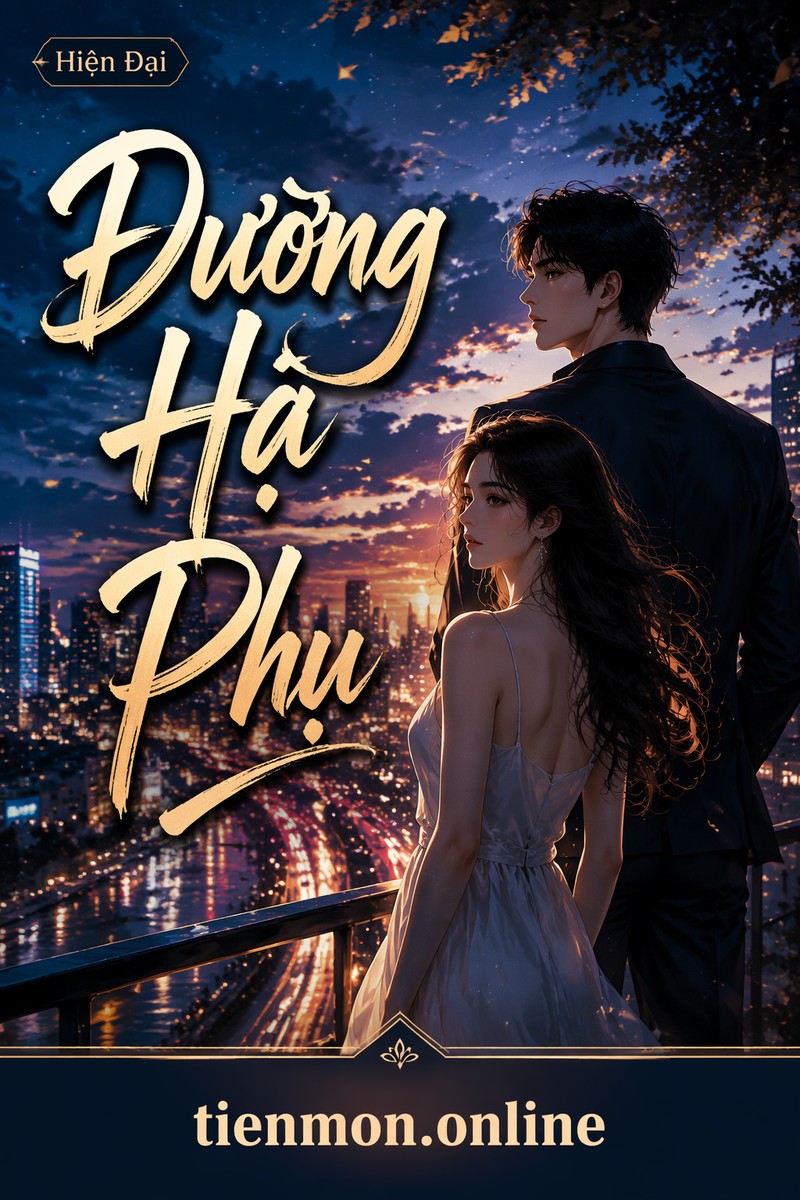 Đường Hạ Phụ