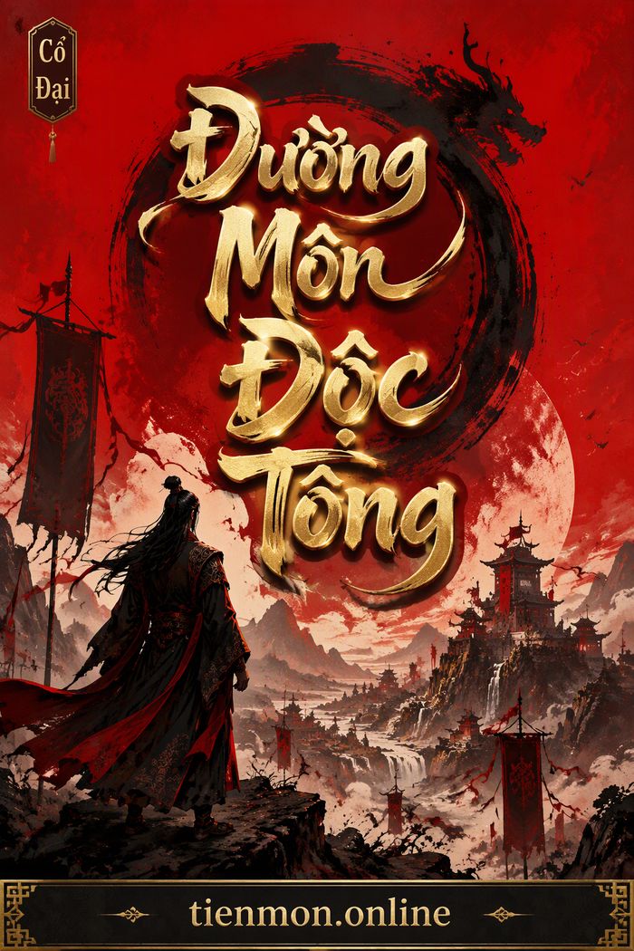 Đường Môn Độc Tông