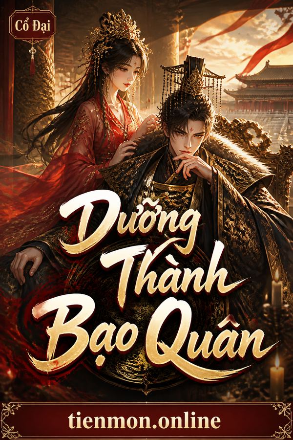 Dưỡng Thành Bạo Quân