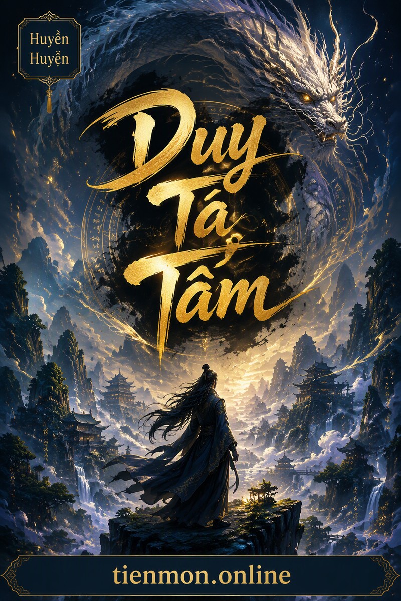 Duy Ta Tâm