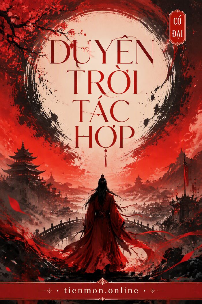 Duyên Trời Tác Hợp