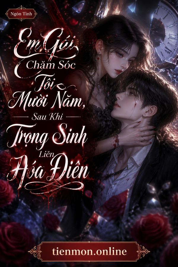 Em Gái Chăm Sóc Tôi Mười Năm, Sau Khi Trọng Sinh Liền Hóa Điên