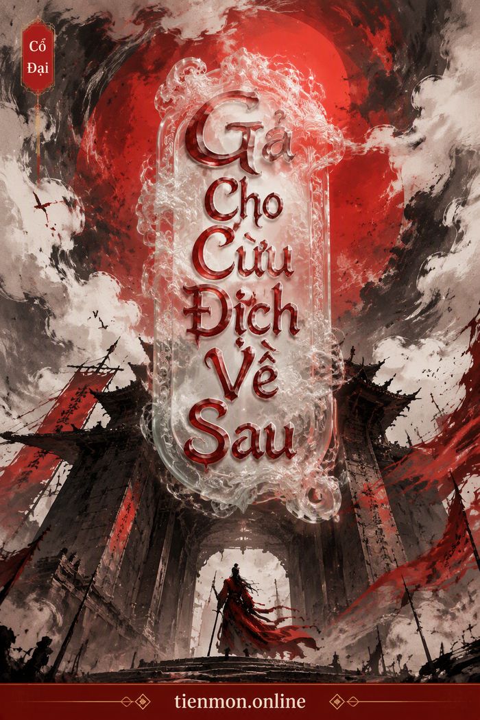 Gả Cho Cừu Địch Về Sau