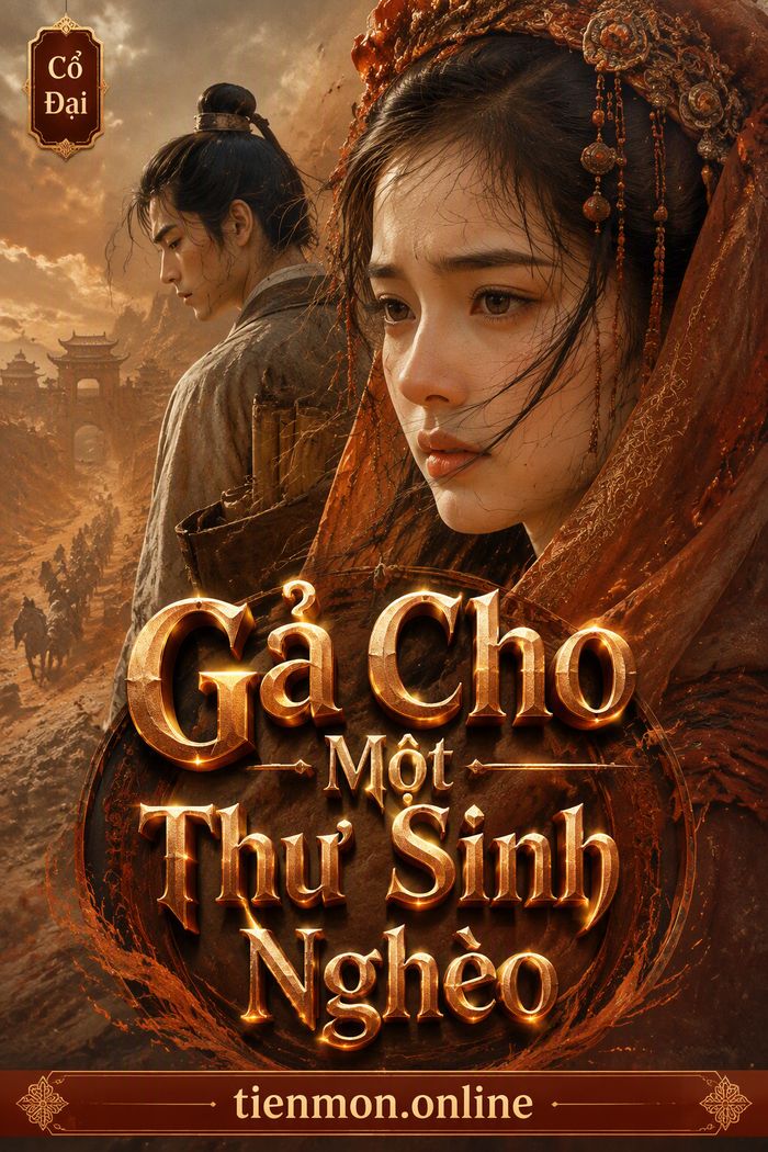 Gả Cho Một Thư Sinh Nghèo