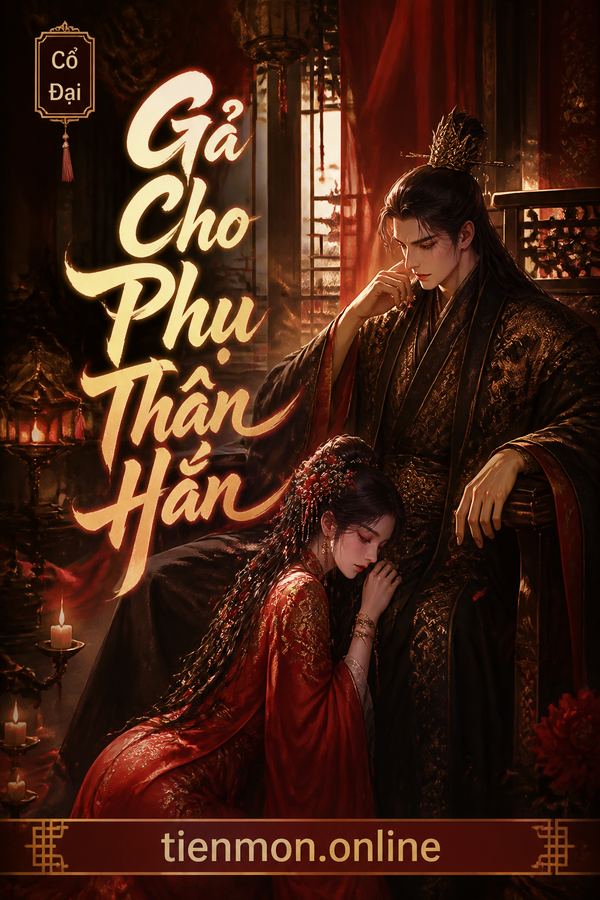 Gả Cho Phụ Thân Hắn