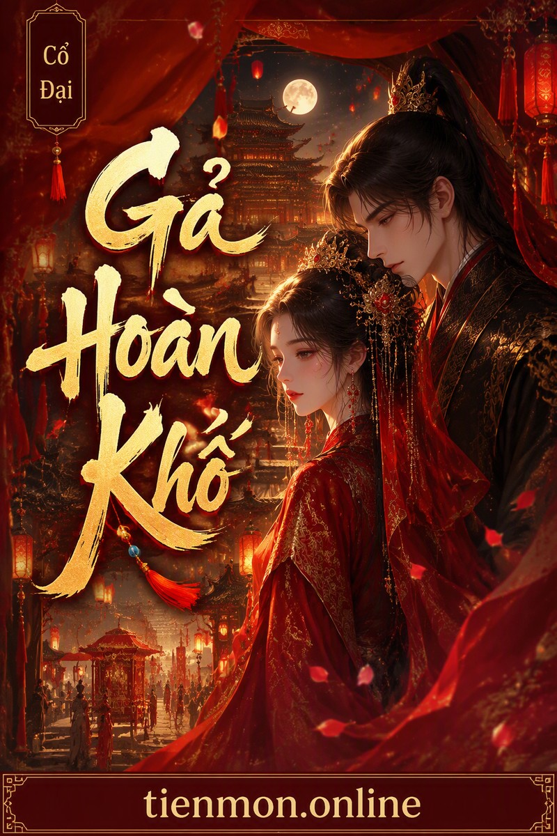 Gả Hoàn Khố