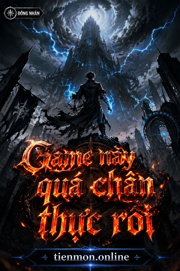Game này quá chân thực rồi