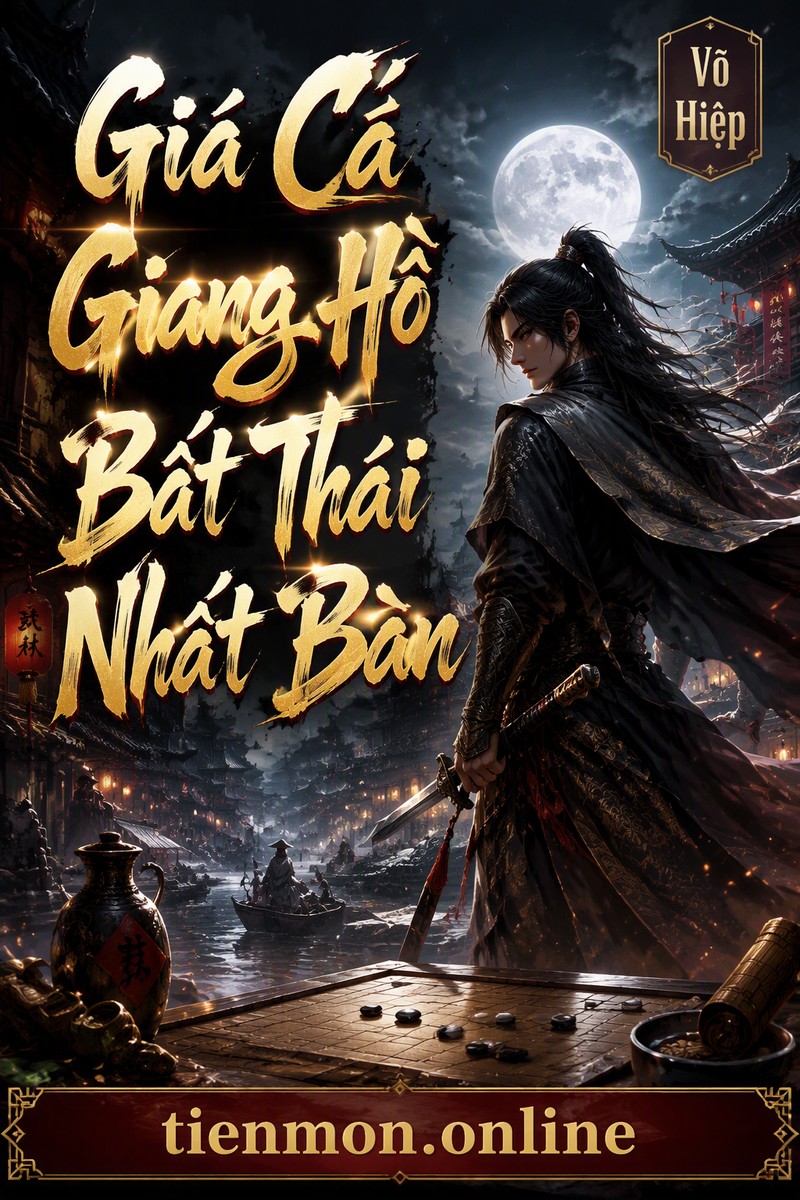 Giá Cá Giang Hồ Bất Thái Nhất Bàn
