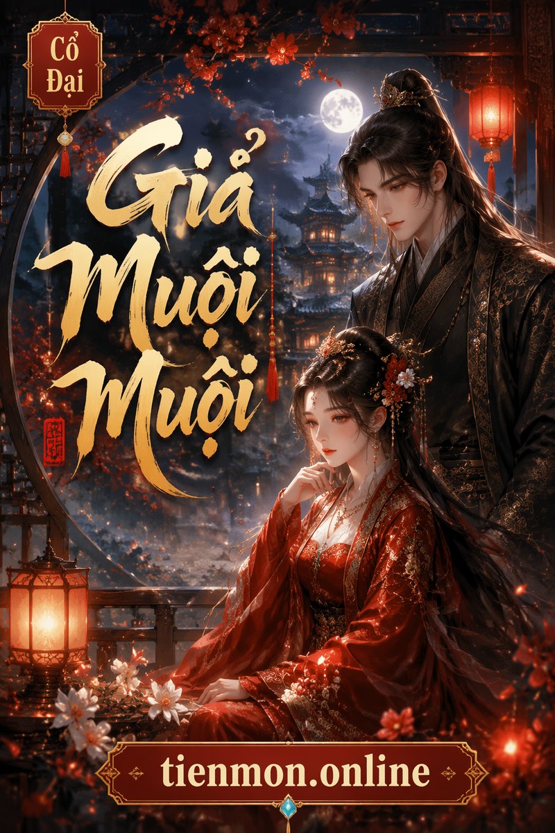 Giả Muội Muội