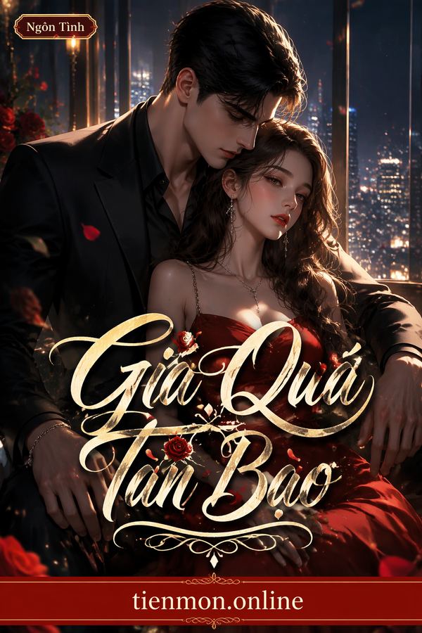 Gia Quá Tàn Bạo