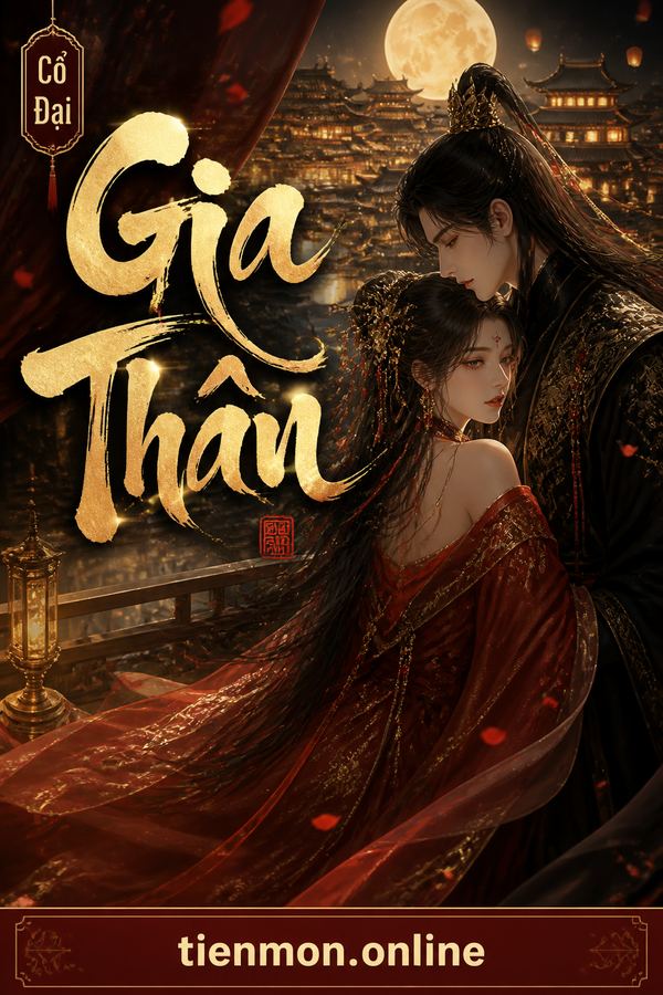 Gia Thần