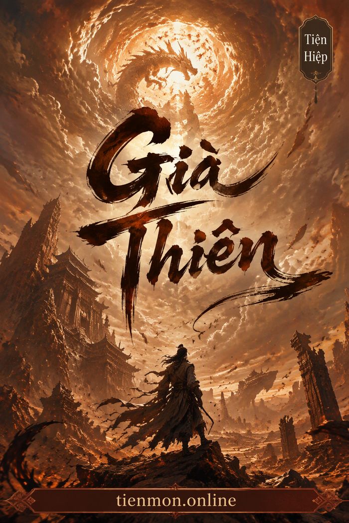 Già Thiên