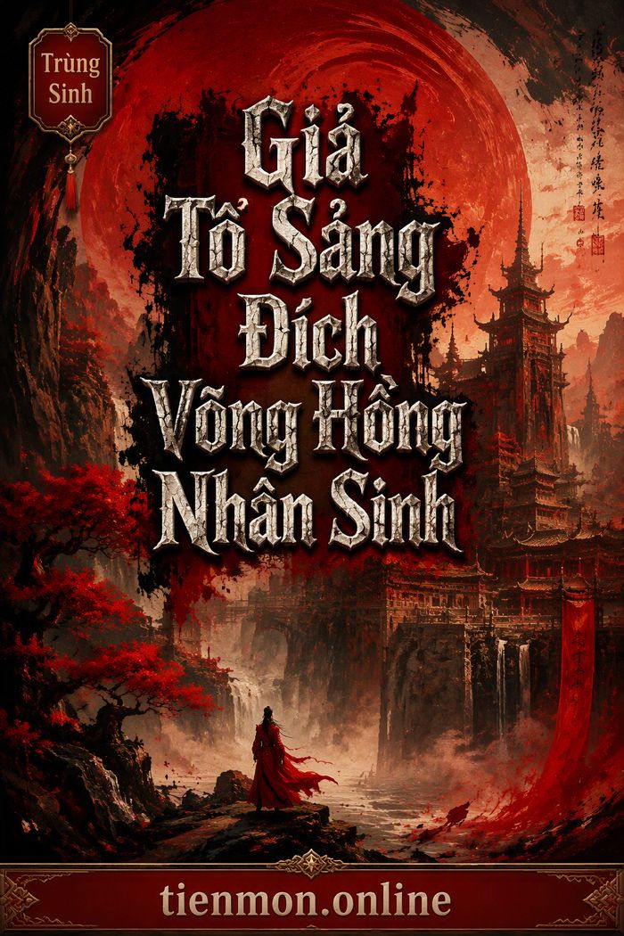 Giá Tô Sảng Đích Võng Hồng Nhân Sinh